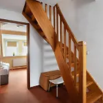 בית נופש Fuer 7 Gaeste *