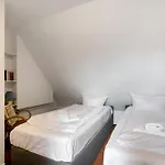 Fuer 7 Gaeste בית נופש Sylt