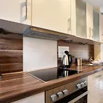 בית נופש Fuer 7 Gaeste Sylt