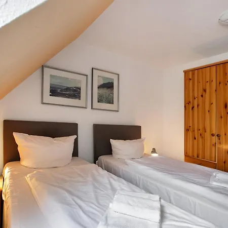 Fuer 7 Gaeste 別荘 *