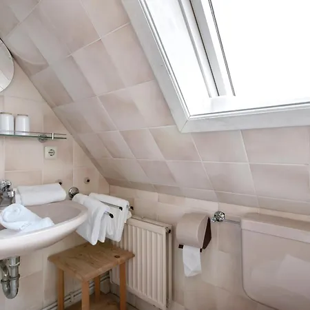 別荘 Fuer 7 Gaeste Sylt