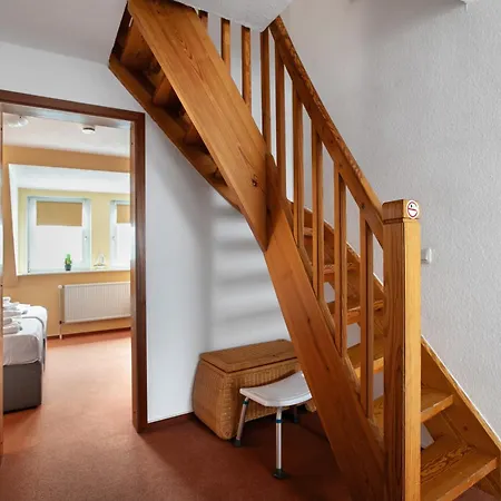 別荘 Fuer 7 Gaeste *