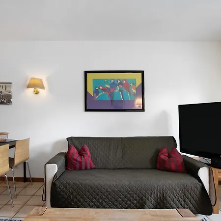 Fuer 7 Gaeste Feriehus *