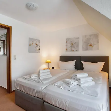 Fuer 7 Gaeste Feriehus