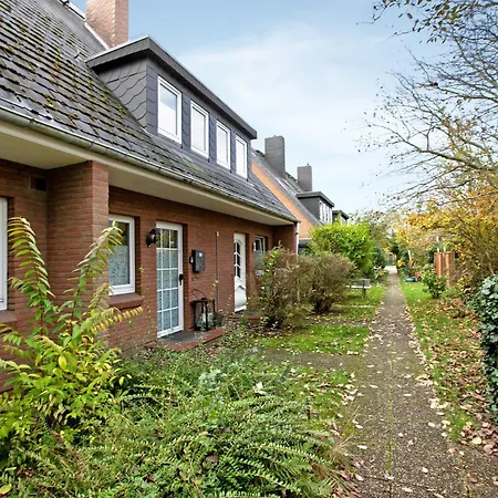 Fuer 7 Gaeste * Sylt