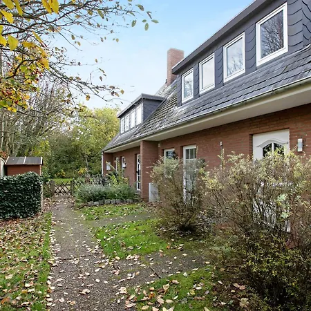 Feriehus Fuer 7 Gaeste
